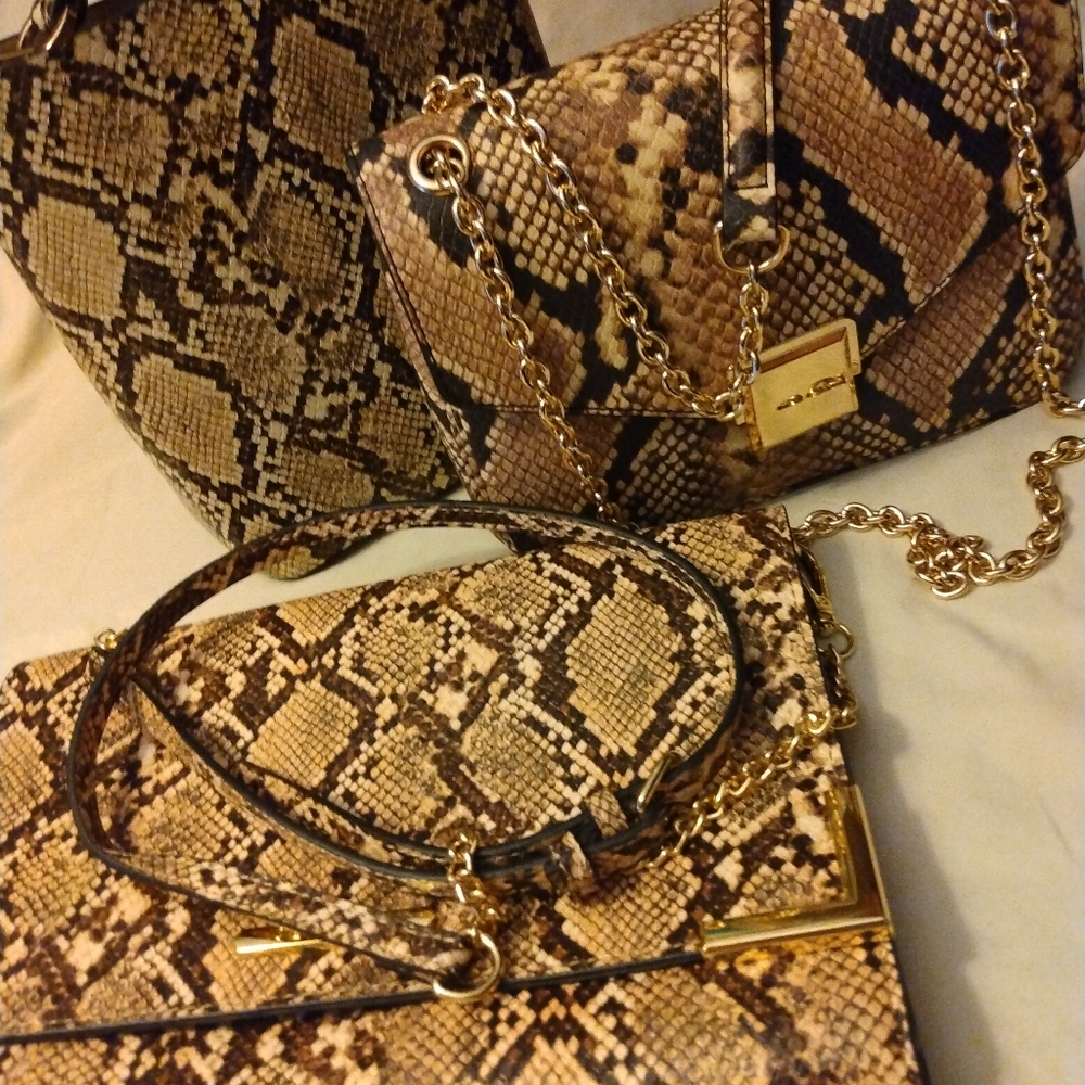 Bags